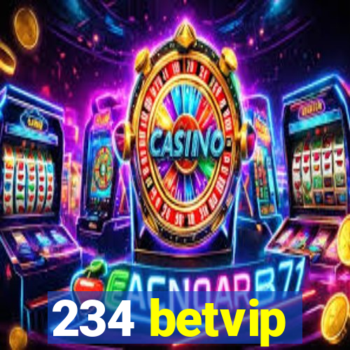 234 betvip